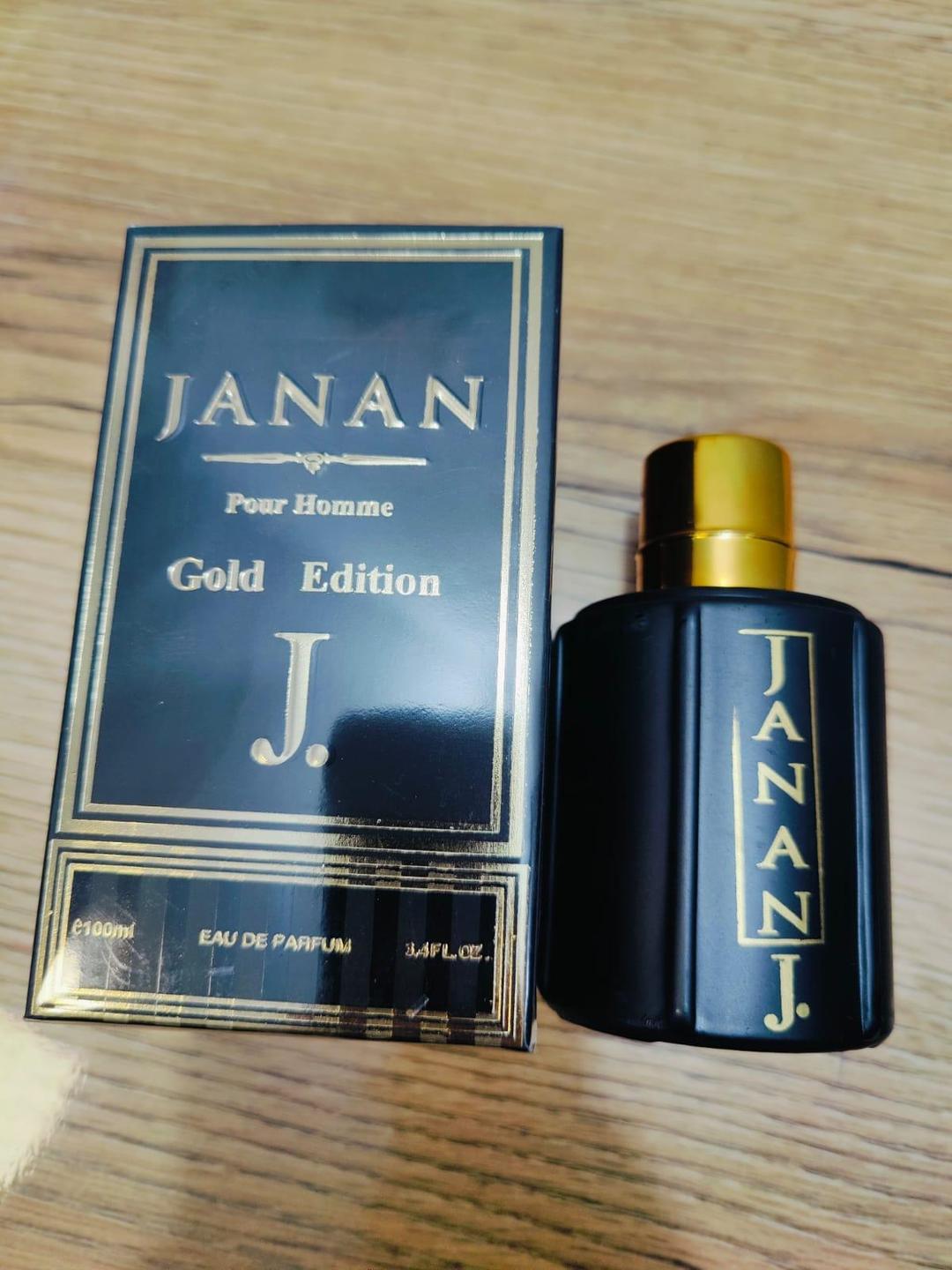 Men Long-Lasting Perfume