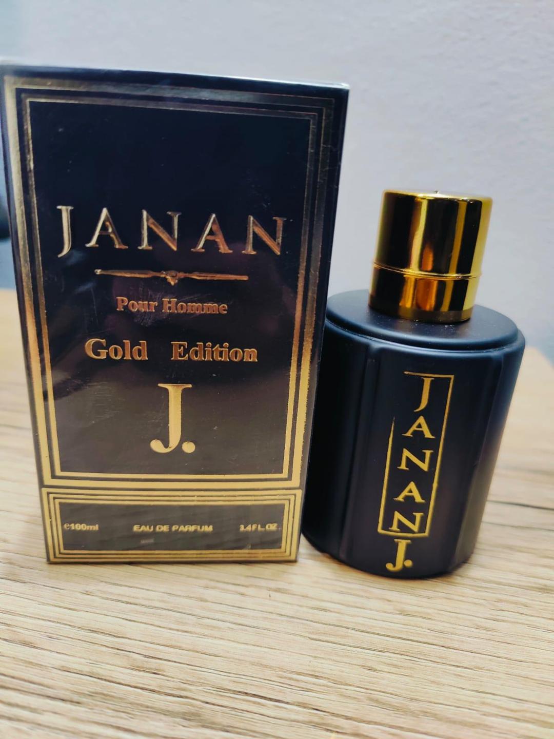 Men Long-Lasting Perfume