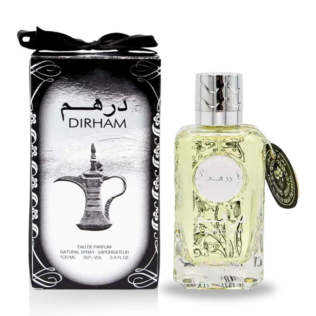 Men Long-Lasting Perfume