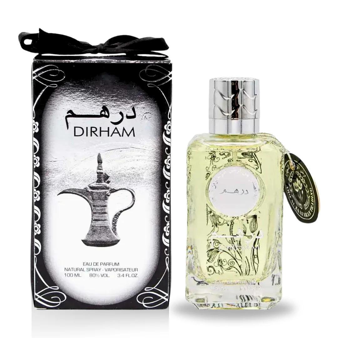 Men Long-Lasting Perfume