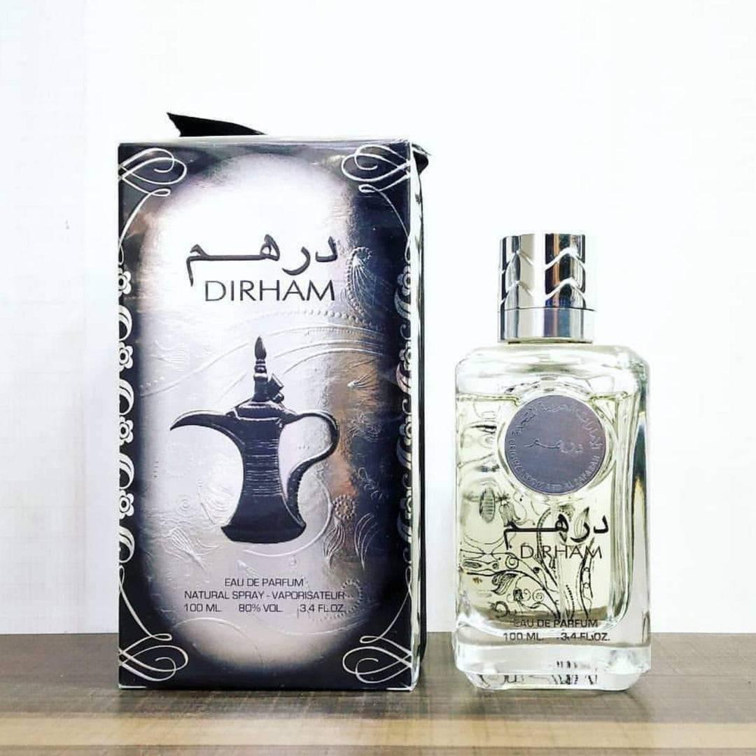 Men Long-Lasting Perfume