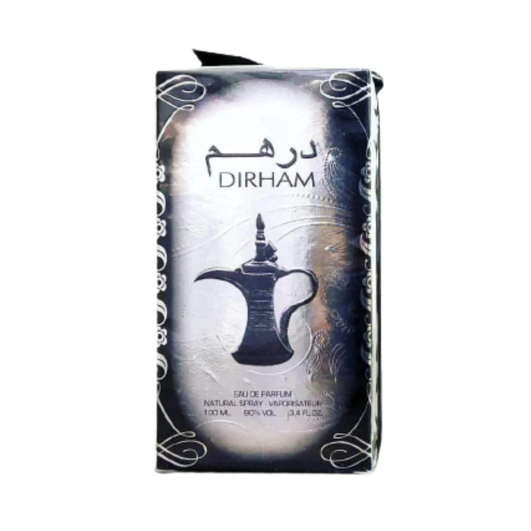 Men Long-Lasting Perfume