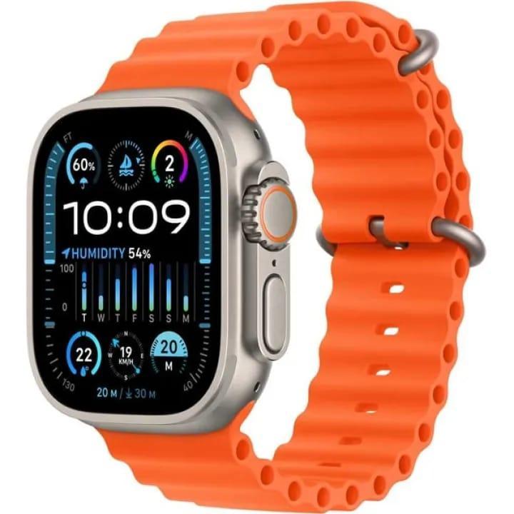 Unisex waterproof Smart Watch