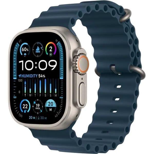 Unisex waterproof Smart Watch