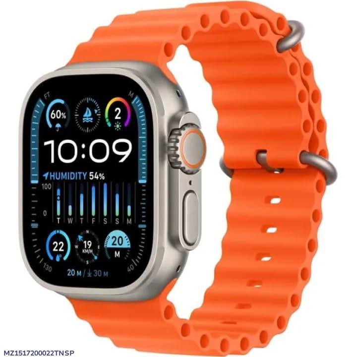 Unisex waterproof Smart Watch