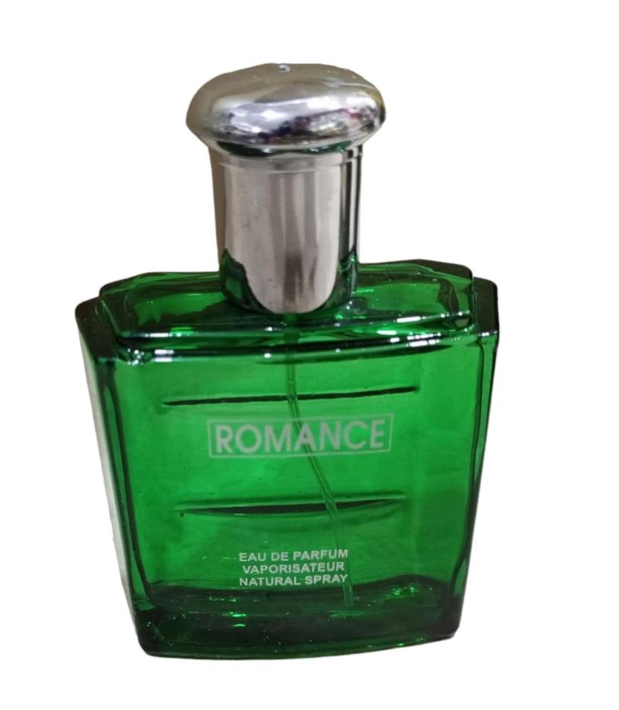 Long Lasting Fragrance Unisex Perfume