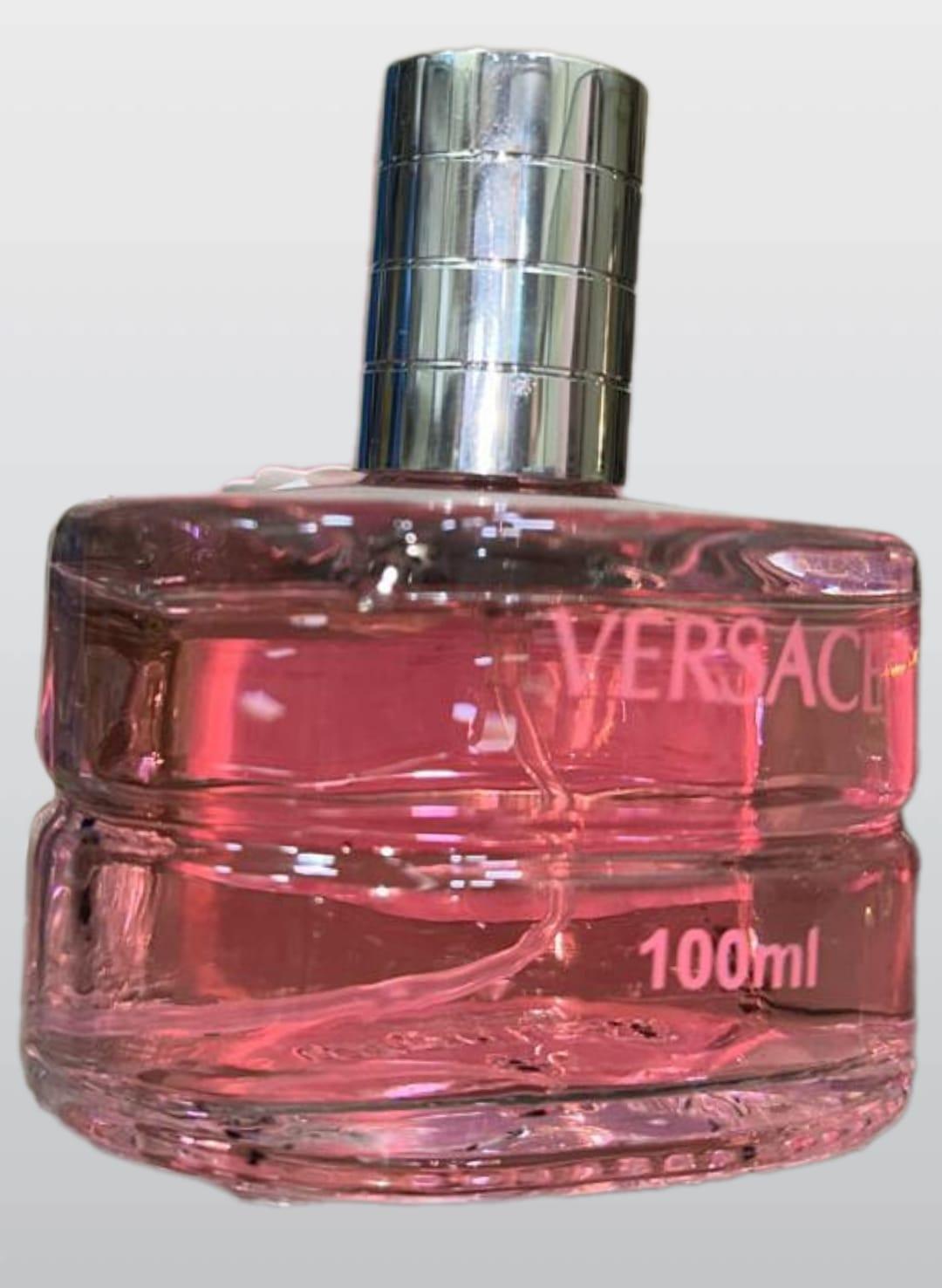 Long Lasting Perfume