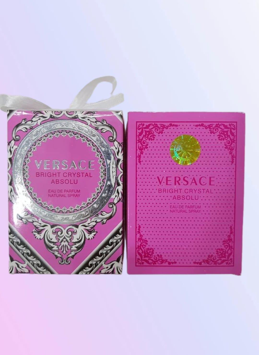Long Lasting Perfume