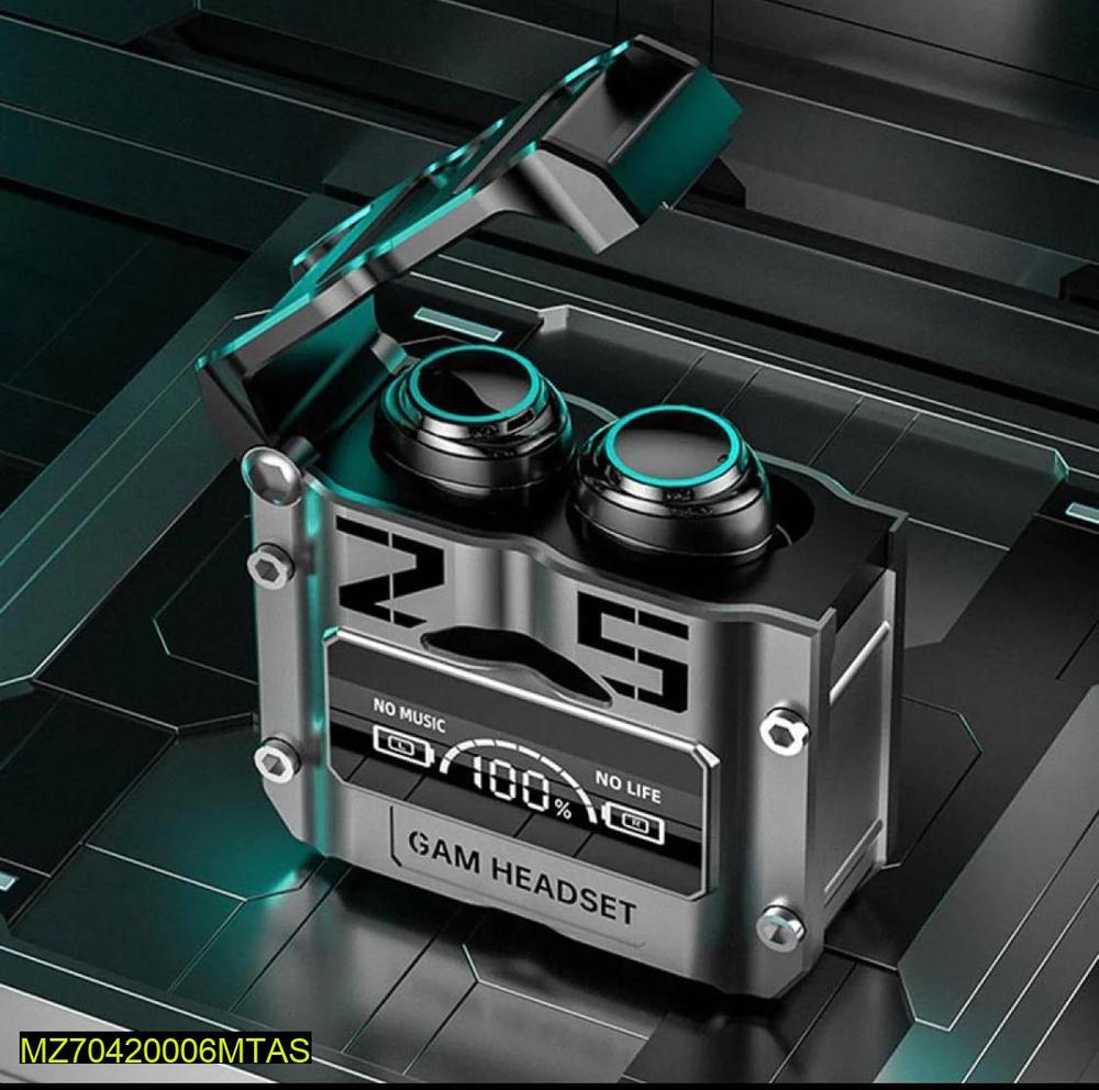 M25 Wireless  Gaming EARBUDS