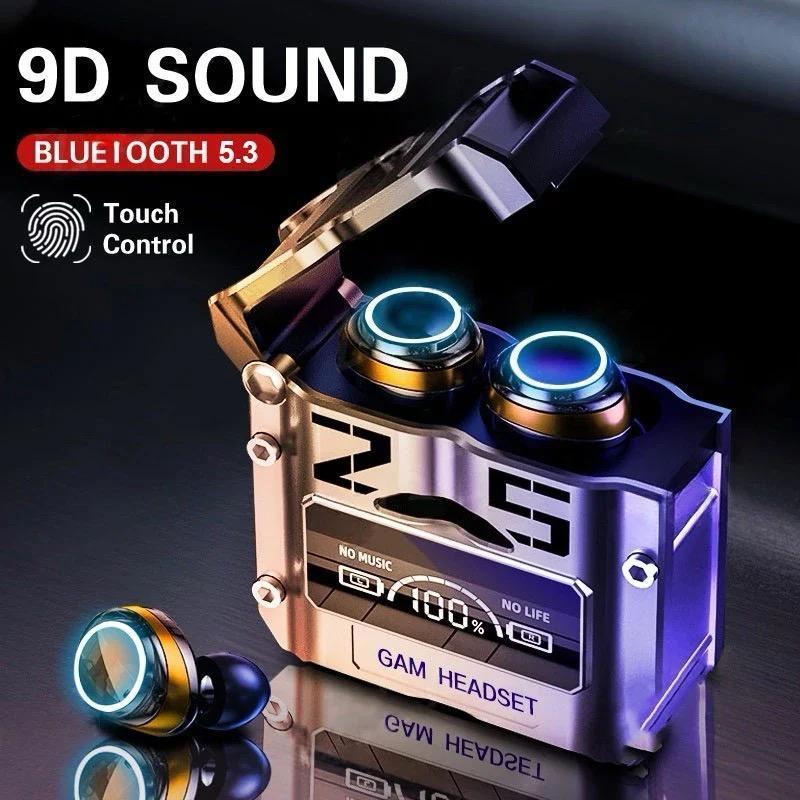 M25 Wireless  Gaming EARBUDS