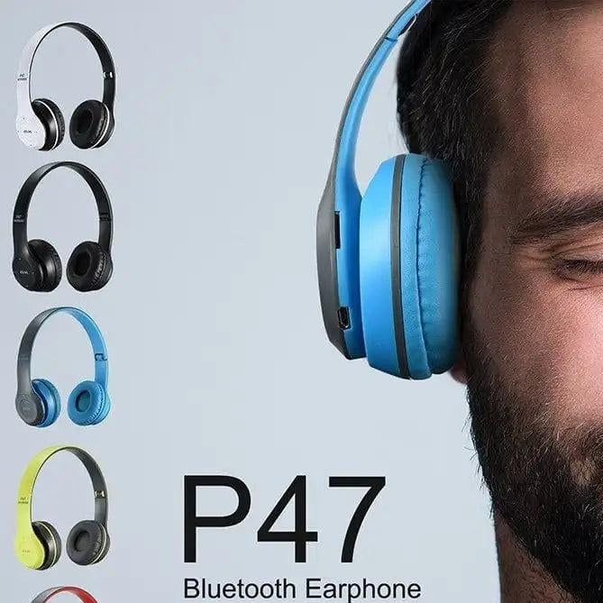 Men Ear Buds