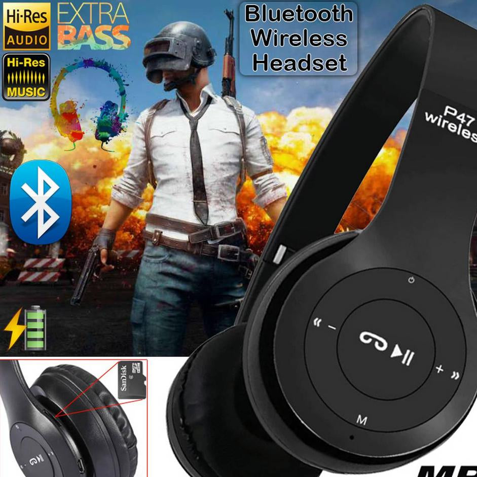 Men Ear Buds