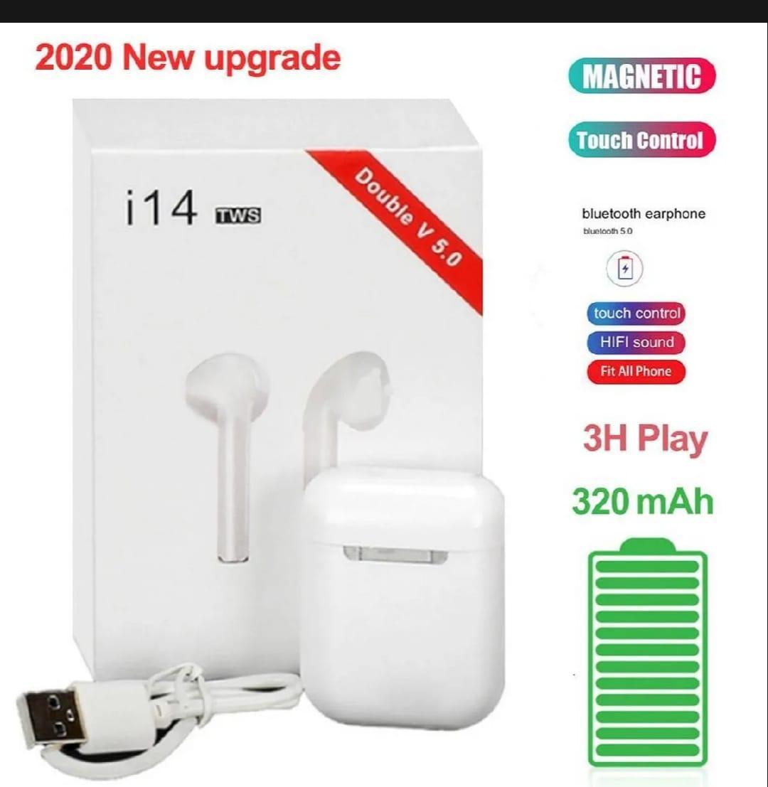 Men Ears Buds