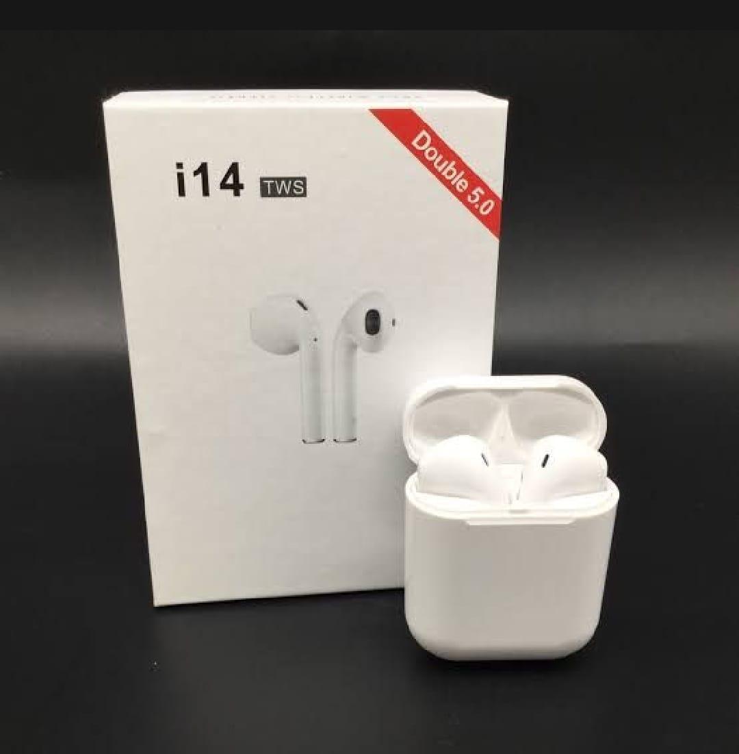 Men Ears Buds