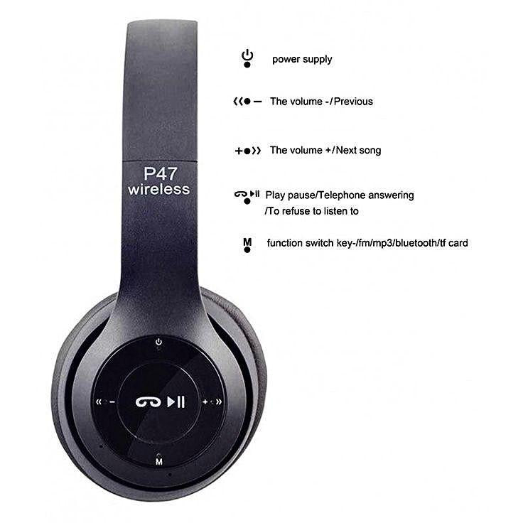 Men Ear Buds
