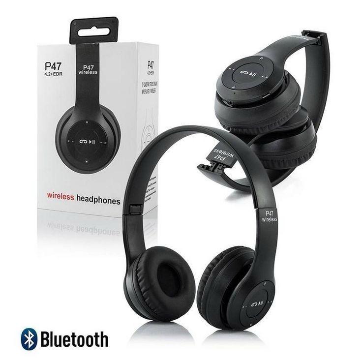 Men Ear Buds