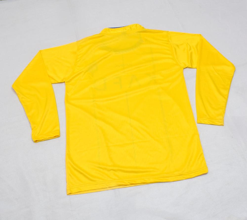 Men`s Stitched Micro Interlook Sublimation T-Shirt