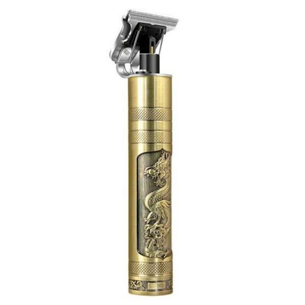 Rechargeable Men`s Hair Trimmer