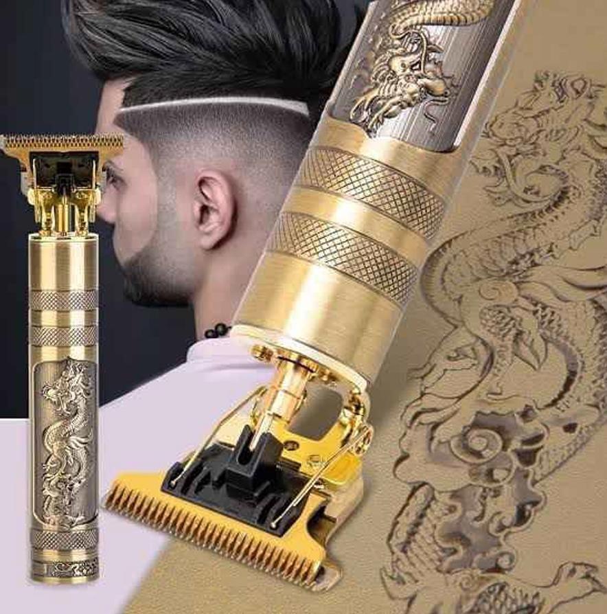 Rechargeable Men`s Hair Trimmer