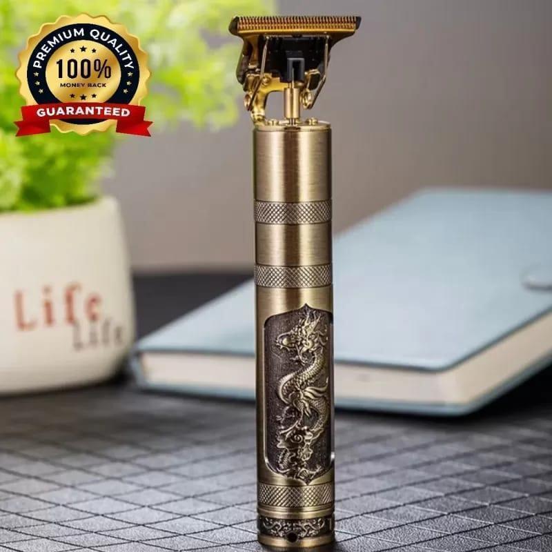 Rechargeable Men`s Hair Trimmer