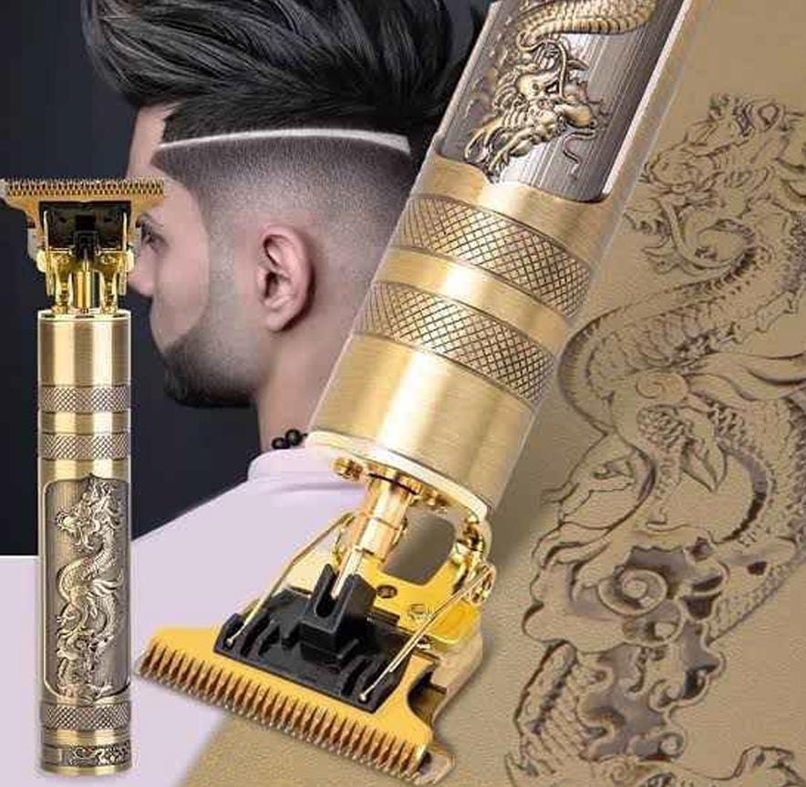 Rechargeable Men`s Hair Trimmer