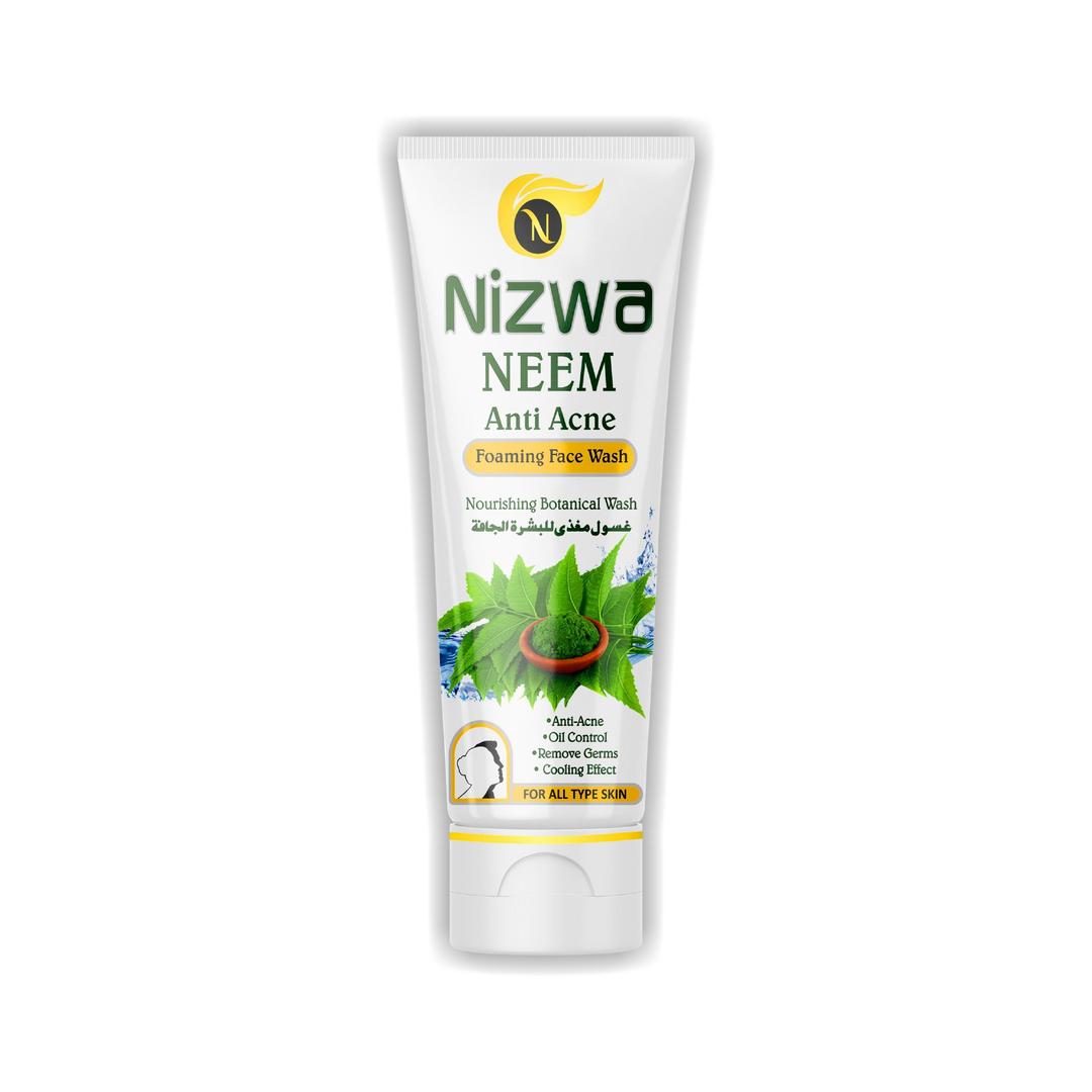 Neem Face Wash
