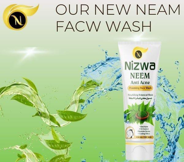 Neem Face Wash
