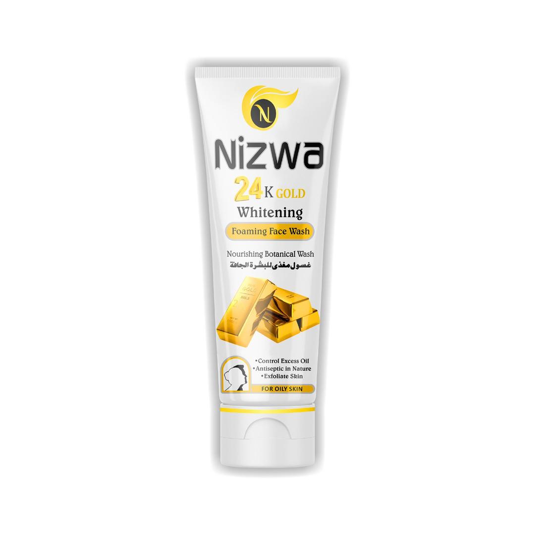 Neem Face Wash