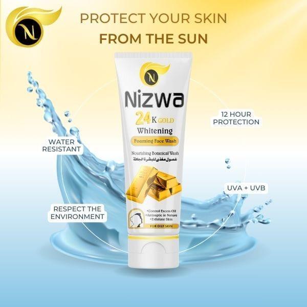 Neem Face Wash