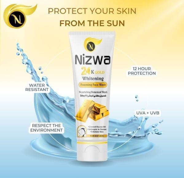 Neem Face Wash