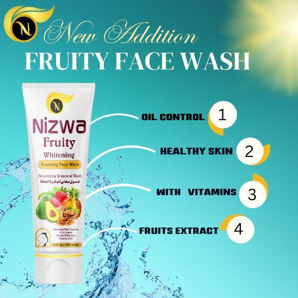 Neem Face Wash