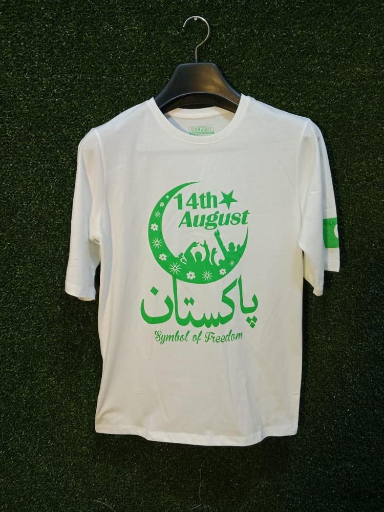 Azadi Shirt