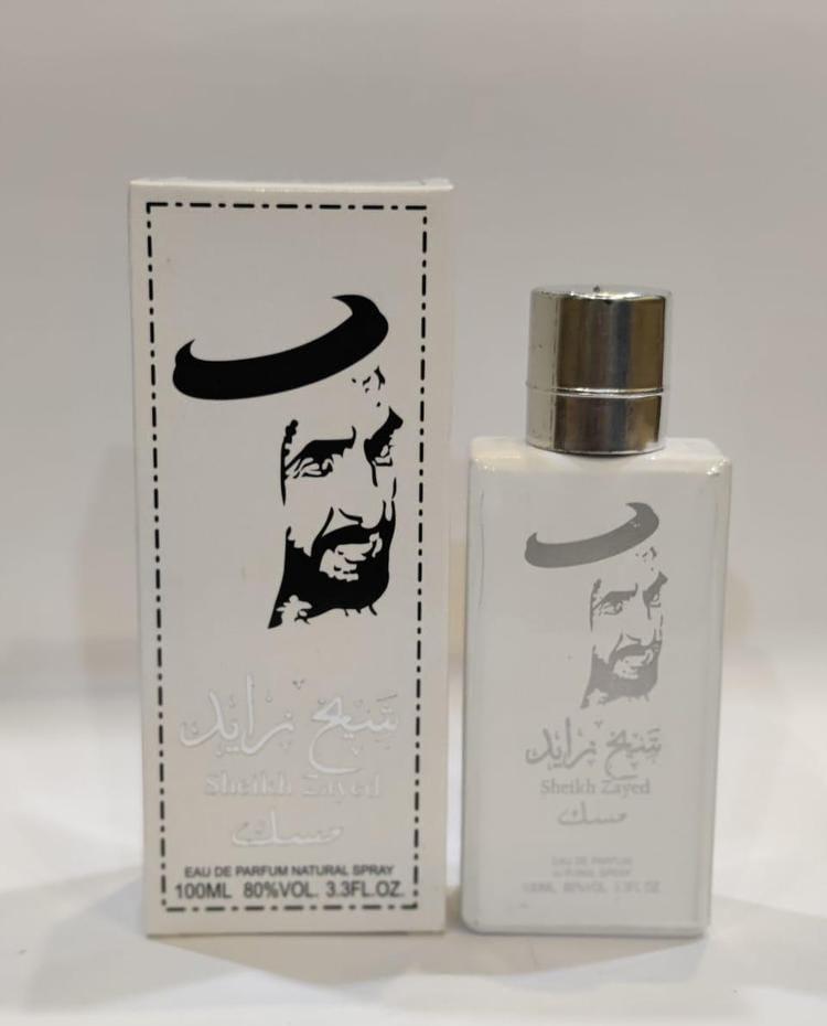 Men Long-Lasting Perfume
