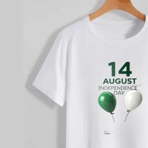Independence Day t-shirt