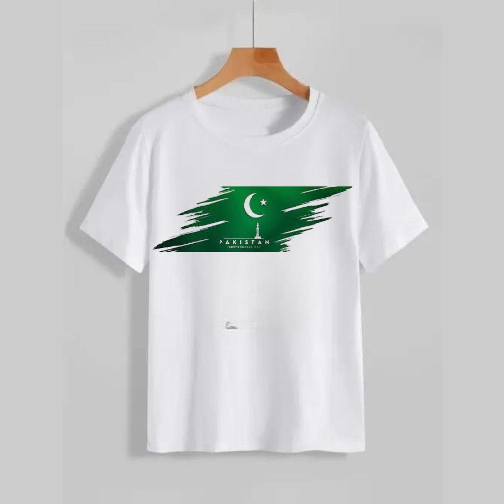 Independence Day t-shirt