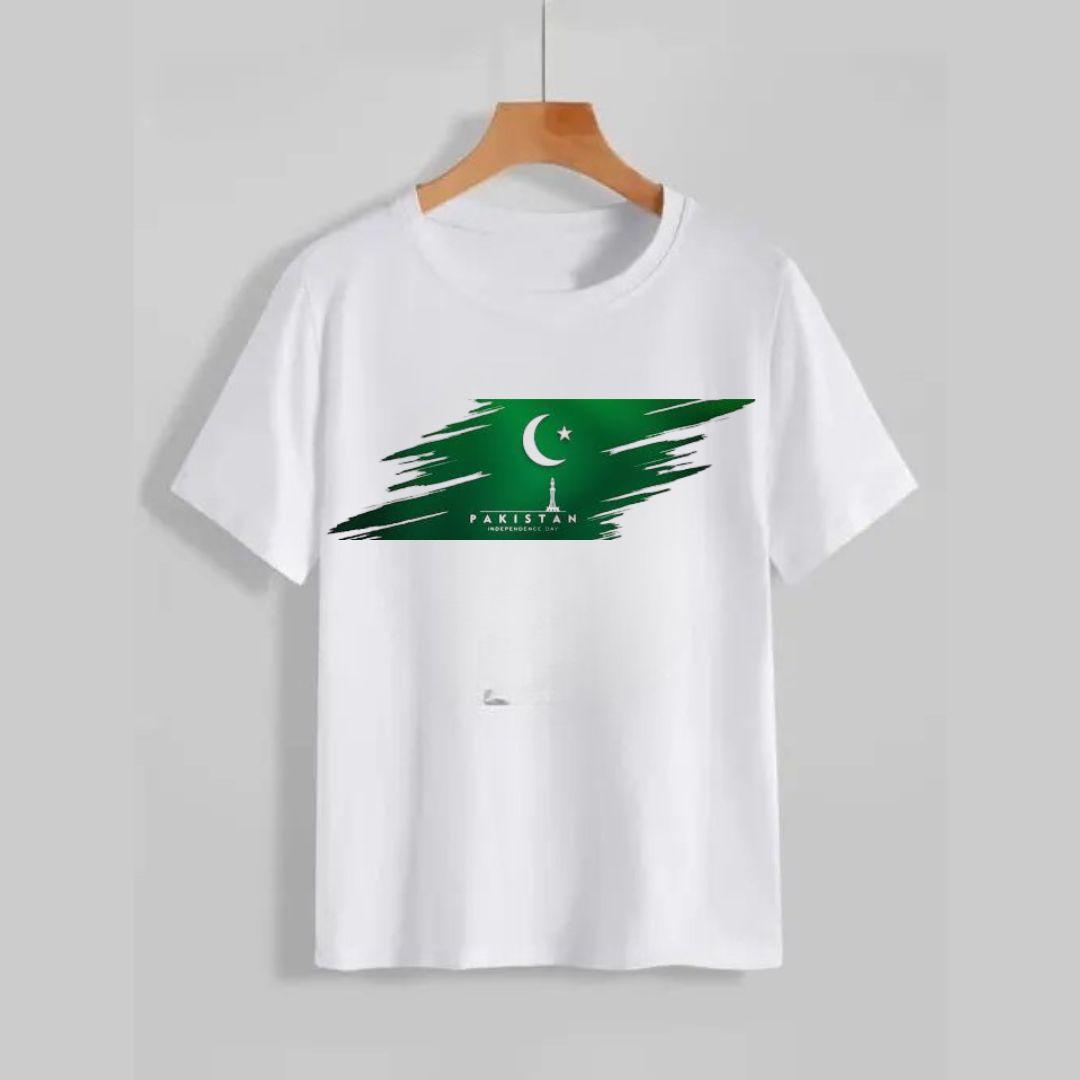 Independence Day t-shirt