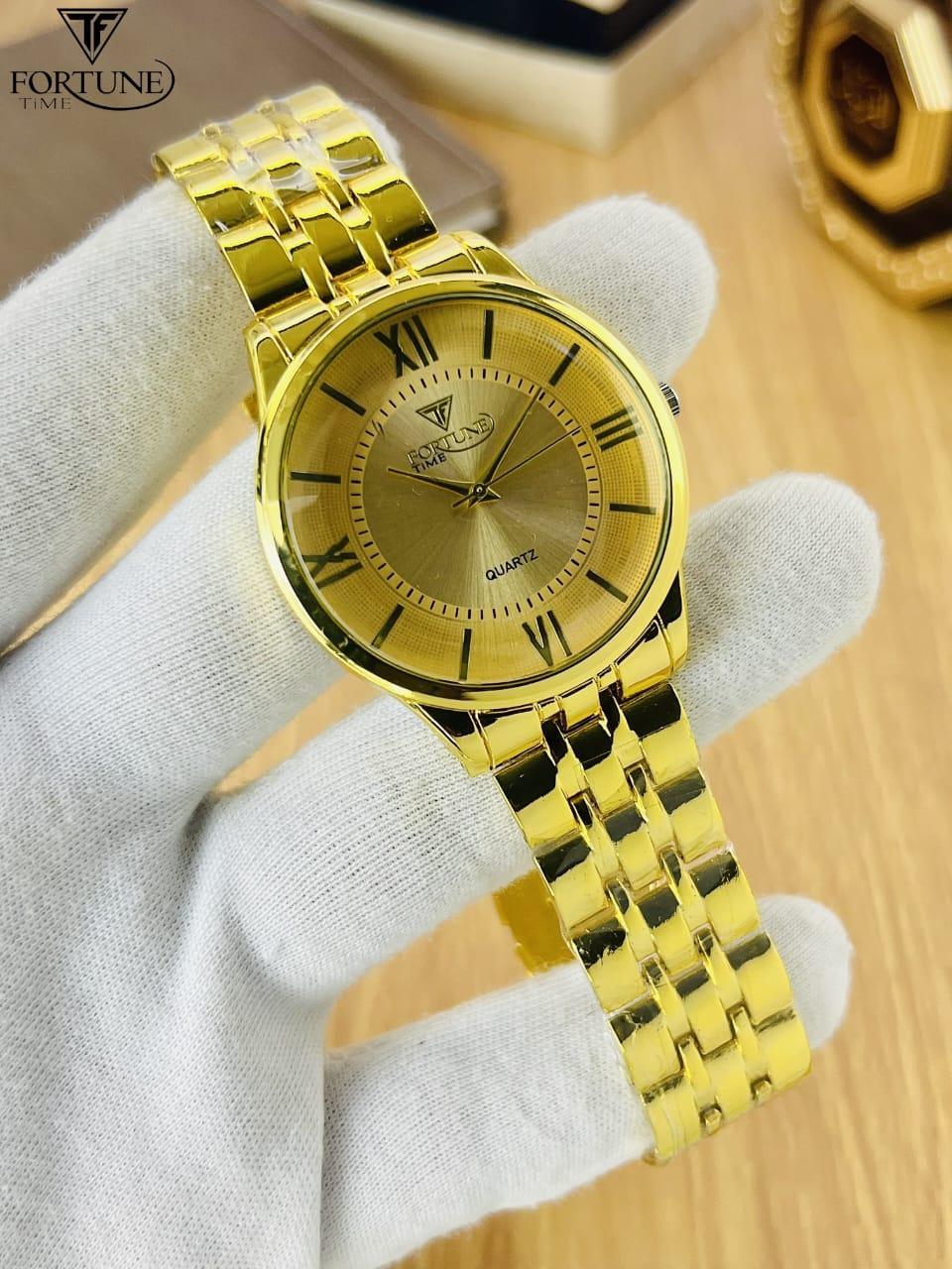 Women Stylish Quartz Watch