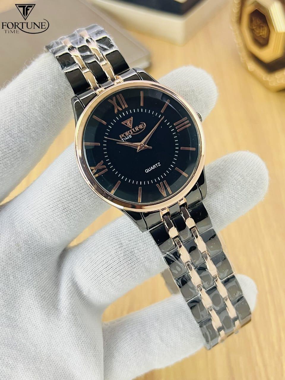 Women Stylish Quartz Watch