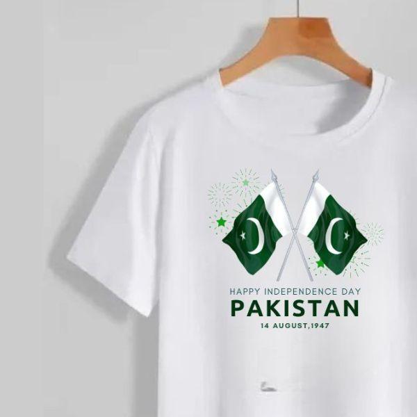 Independence Day t-shirt