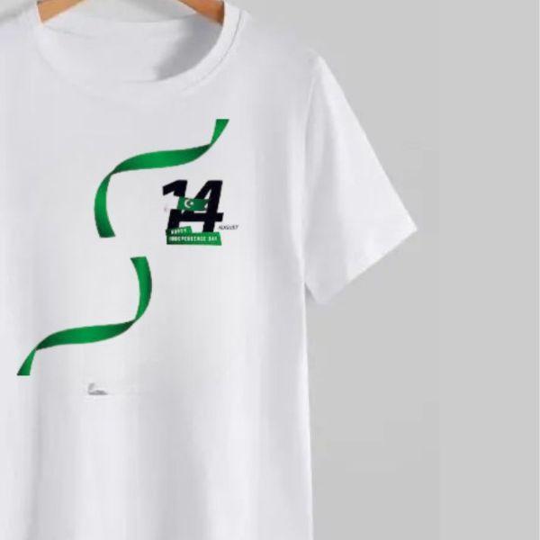 Independence Day t-shirt