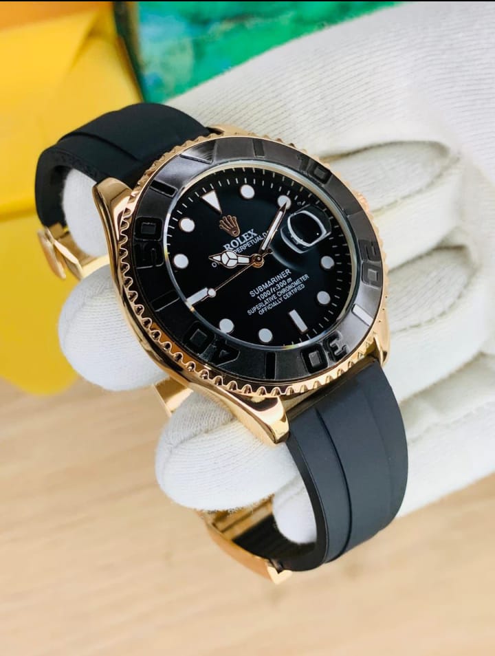Stylish Couples Watch