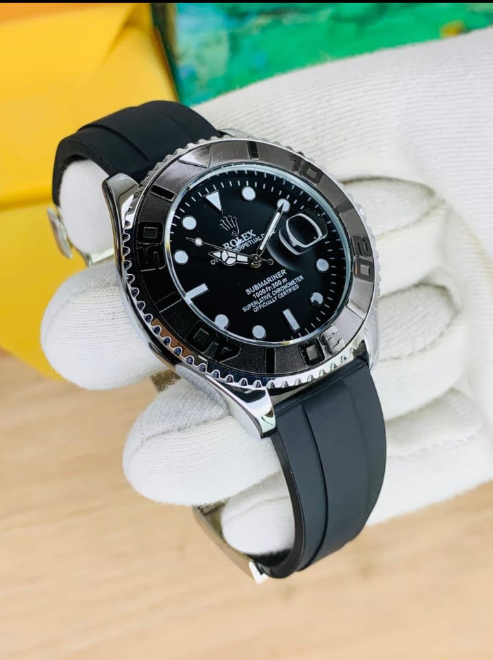 Stylish Couples Watch