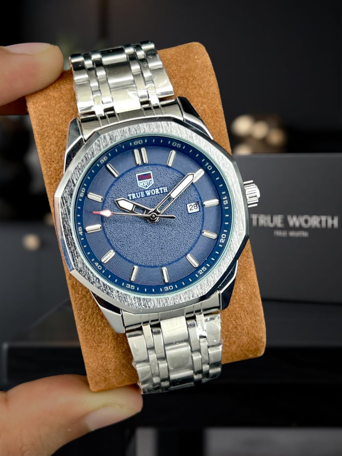 Men's Casual Stylish Watch