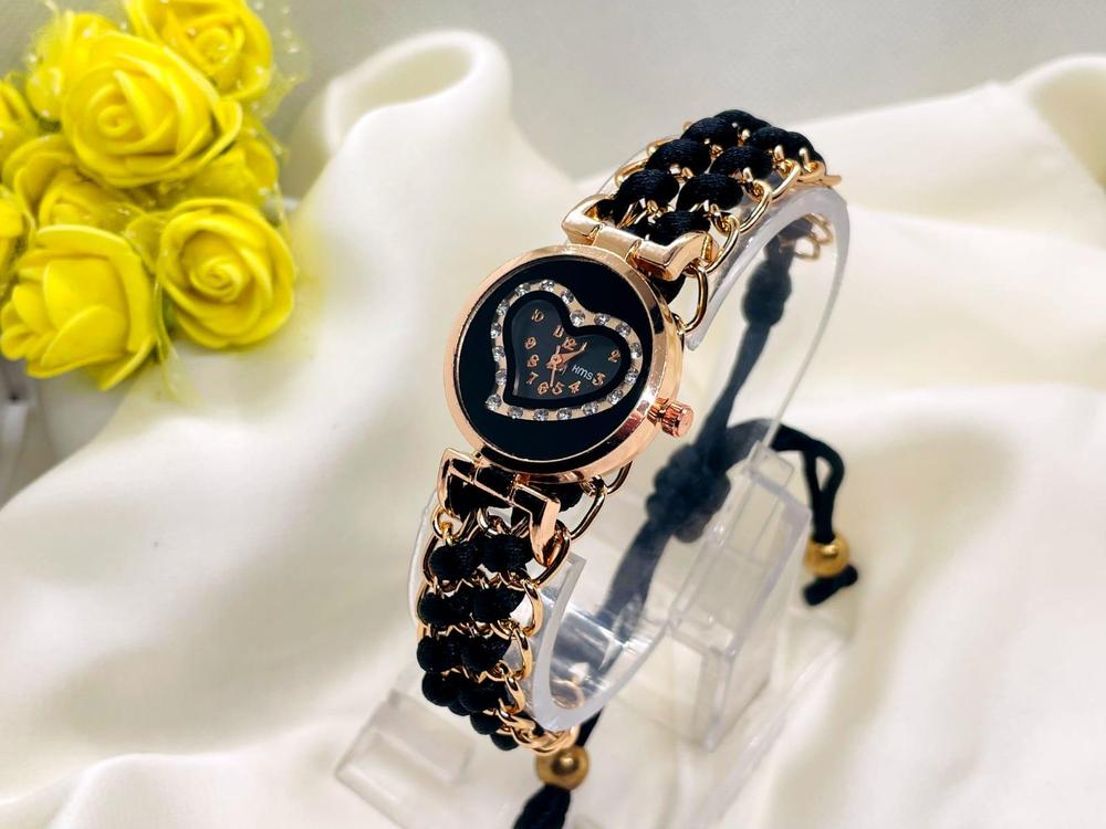 Women Stylish Watch Party Watch