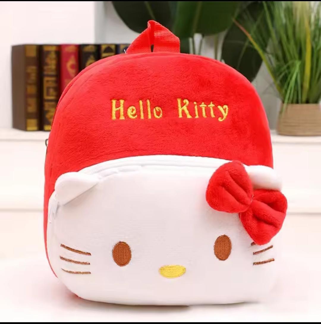 Kitty Bag For Kids Bag For Kids