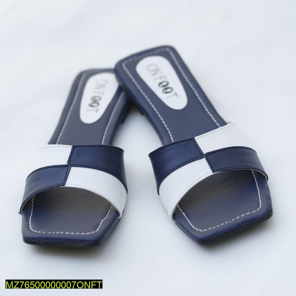 Women's Rexine Casual Flats
