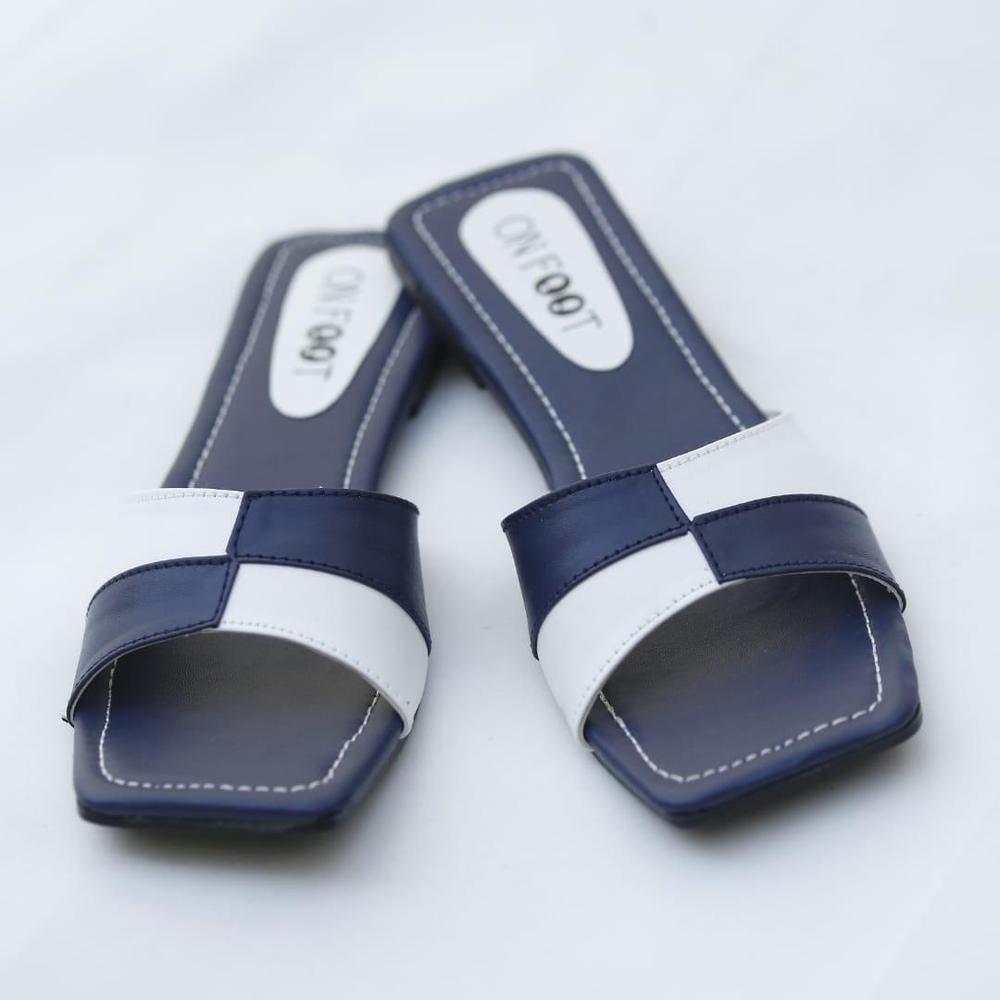 Women's Rexine Casual Flats