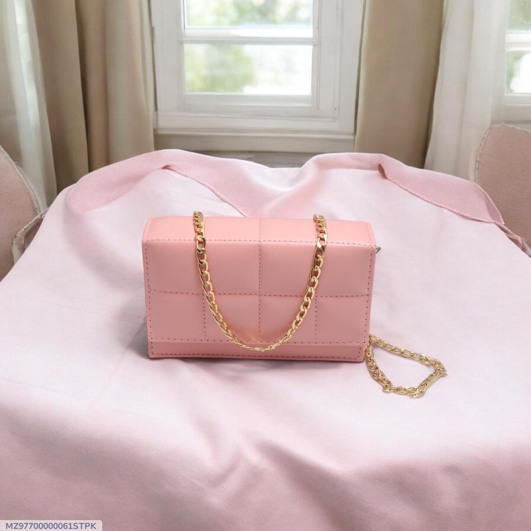 Girl's Cross-body Bag