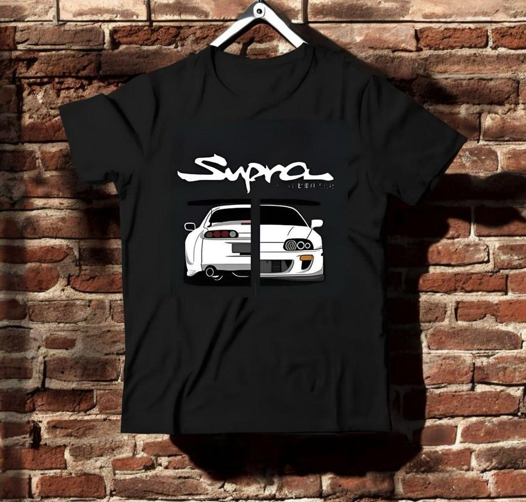 1 Pc Men's Stitched Graphic Sublimation T-Shirt