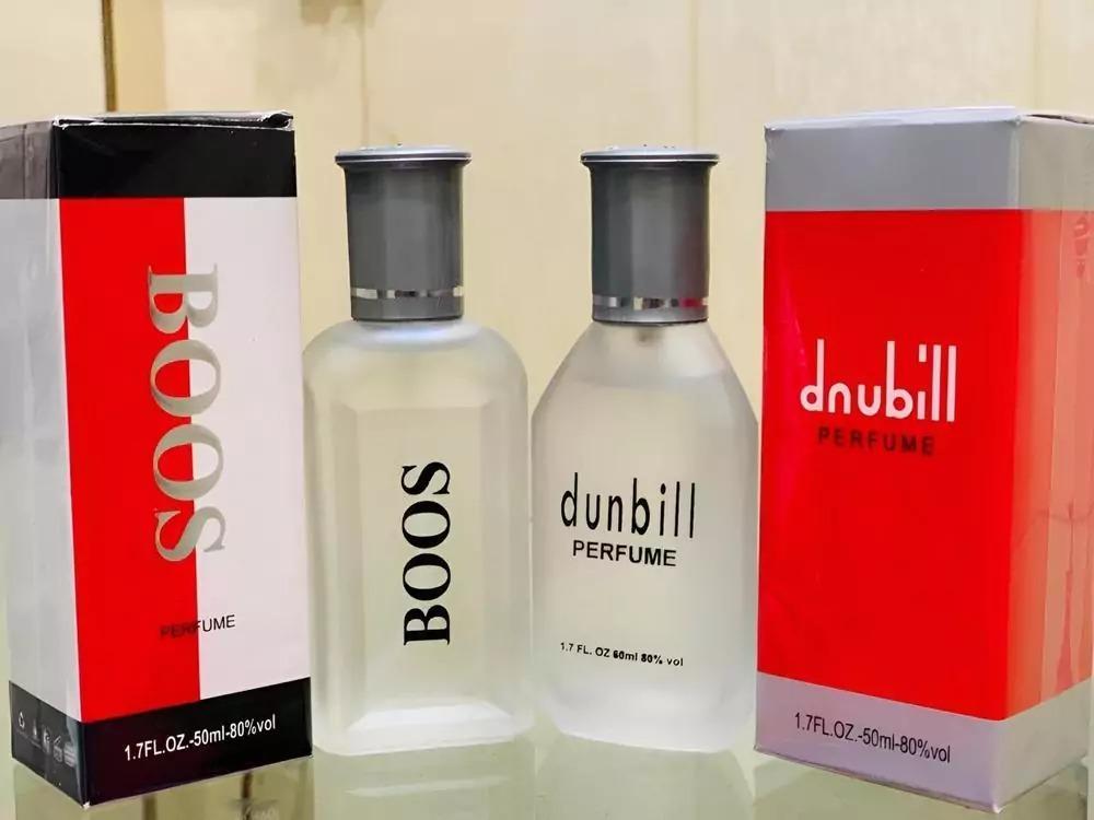 Men Classic Perfume